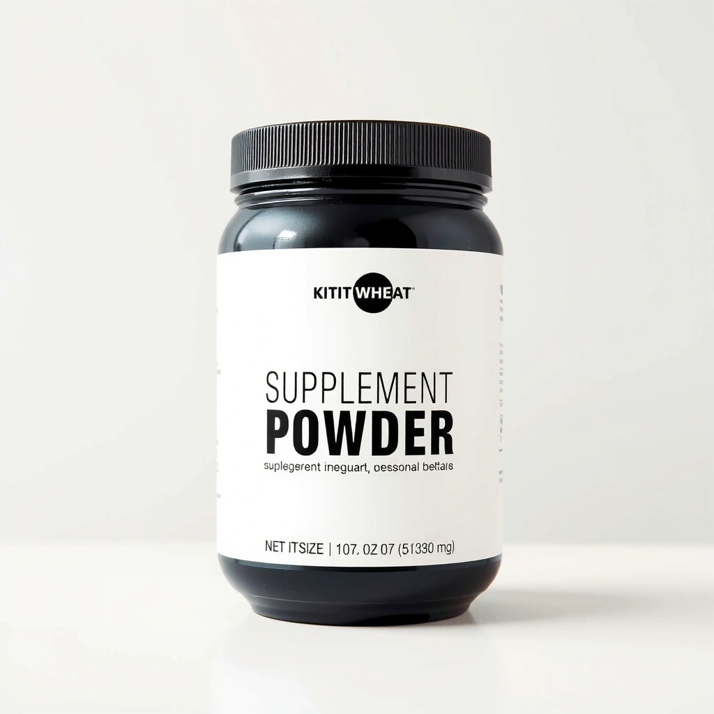Suplemen Protein